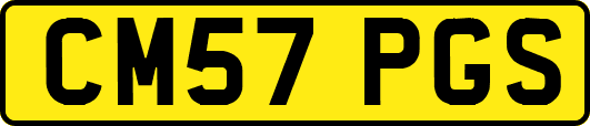 CM57PGS
