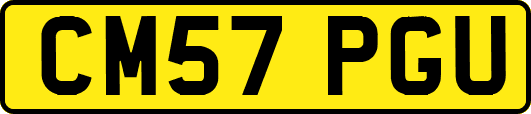 CM57PGU
