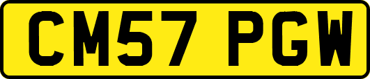 CM57PGW