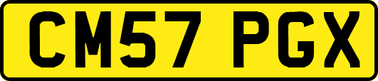 CM57PGX