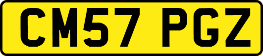 CM57PGZ