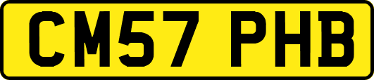 CM57PHB