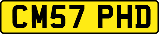 CM57PHD