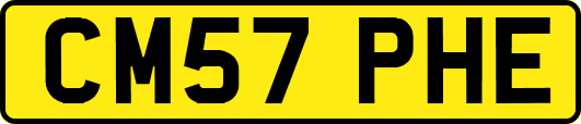 CM57PHE