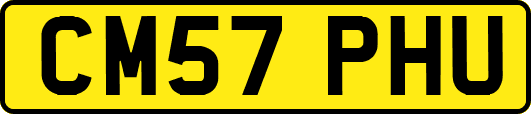 CM57PHU