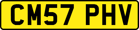CM57PHV