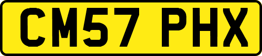 CM57PHX
