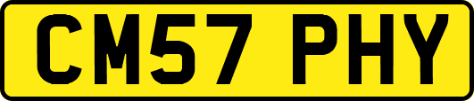 CM57PHY