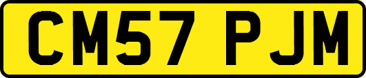 CM57PJM