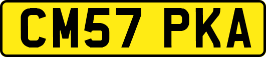 CM57PKA