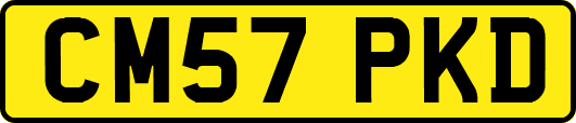 CM57PKD