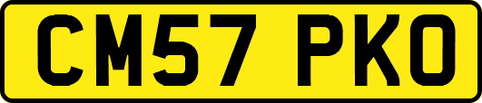 CM57PKO