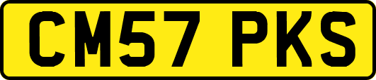 CM57PKS