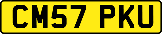 CM57PKU