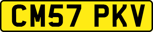 CM57PKV