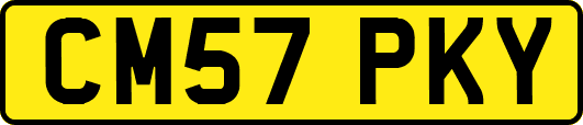 CM57PKY