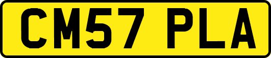 CM57PLA