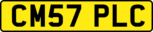 CM57PLC