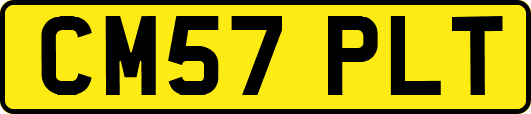 CM57PLT