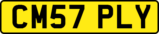 CM57PLY