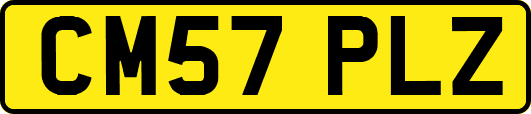 CM57PLZ