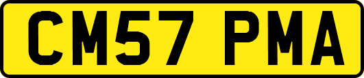 CM57PMA