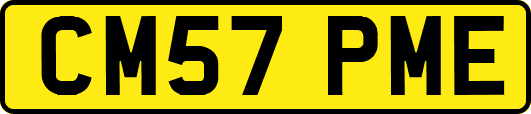CM57PME