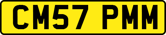 CM57PMM