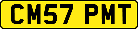 CM57PMT