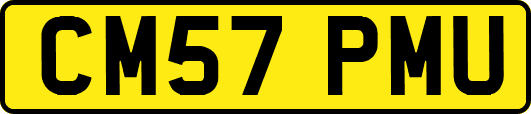 CM57PMU