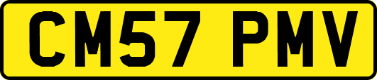 CM57PMV