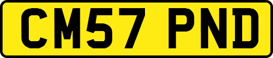 CM57PND