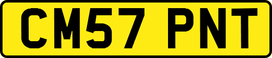 CM57PNT