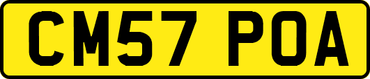 CM57POA