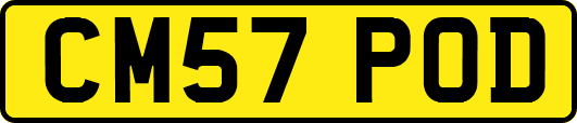 CM57POD