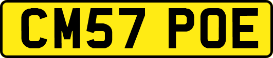 CM57POE