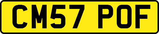 CM57POF