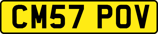 CM57POV