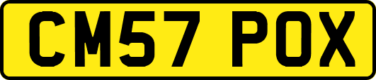 CM57POX