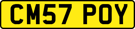 CM57POY