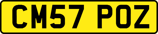 CM57POZ