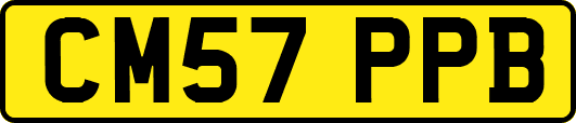 CM57PPB