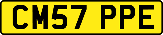 CM57PPE