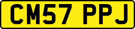 CM57PPJ