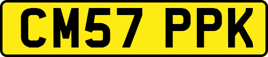 CM57PPK