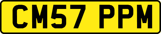 CM57PPM