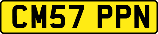 CM57PPN
