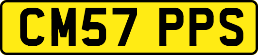 CM57PPS