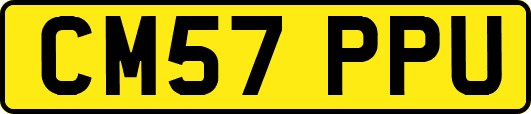 CM57PPU