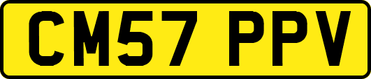 CM57PPV